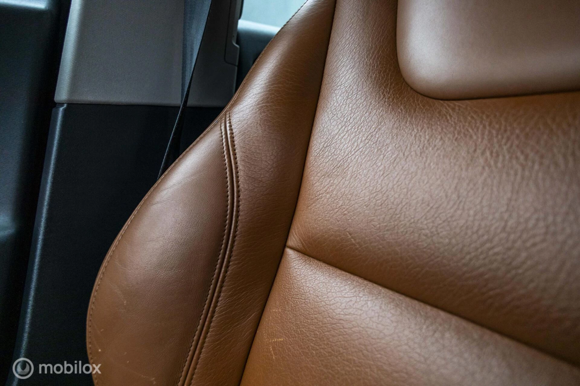 Hoofdafbeelding Volvo S60