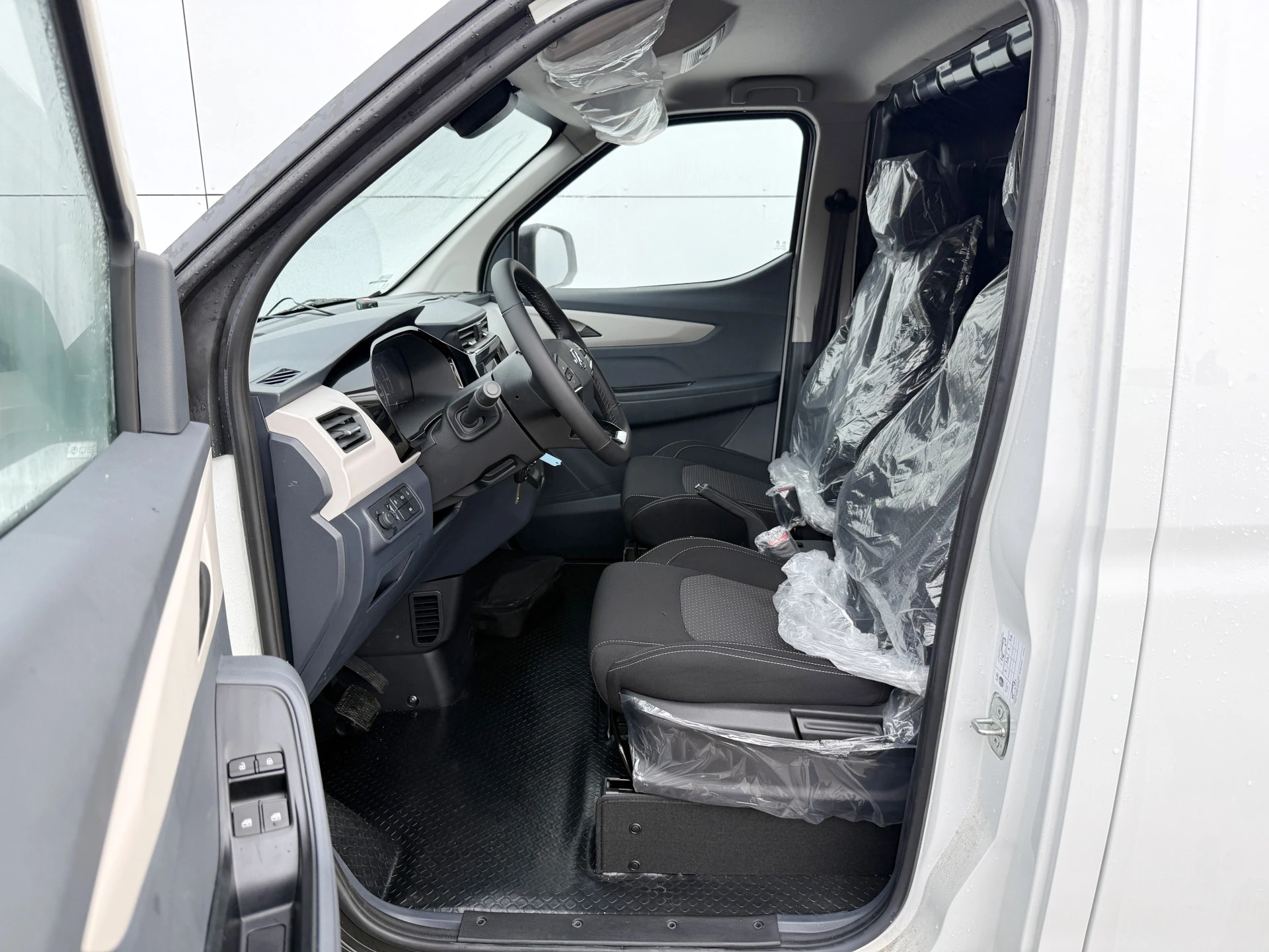 Hoofdafbeelding Maxus eDeliver3