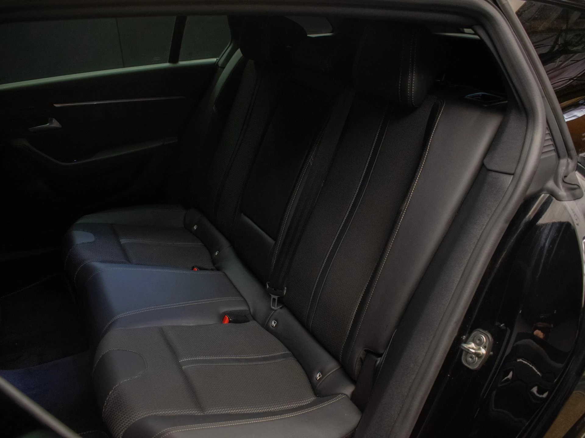 Hoofdafbeelding Peugeot 508