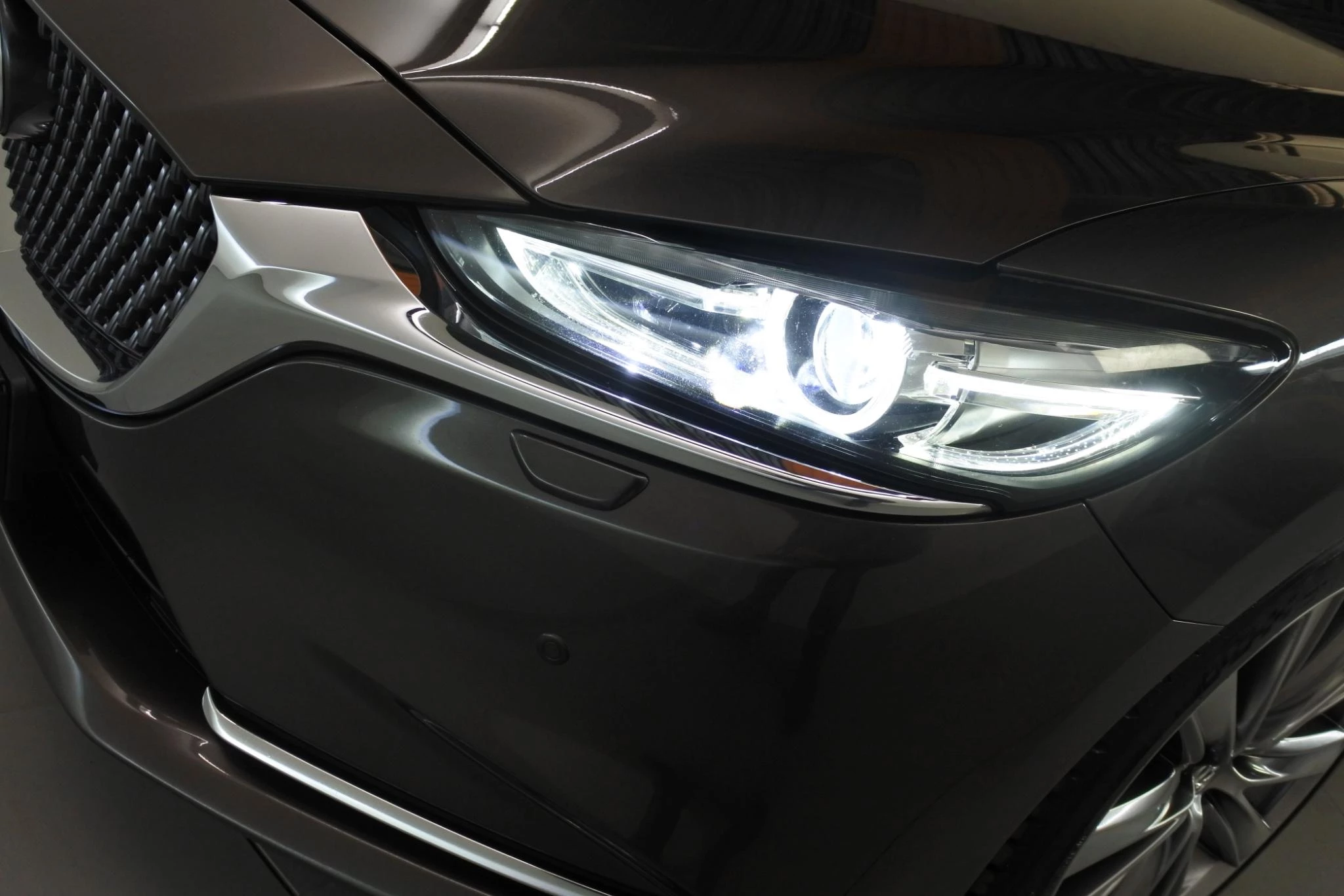 Hoofdafbeelding Mazda 6