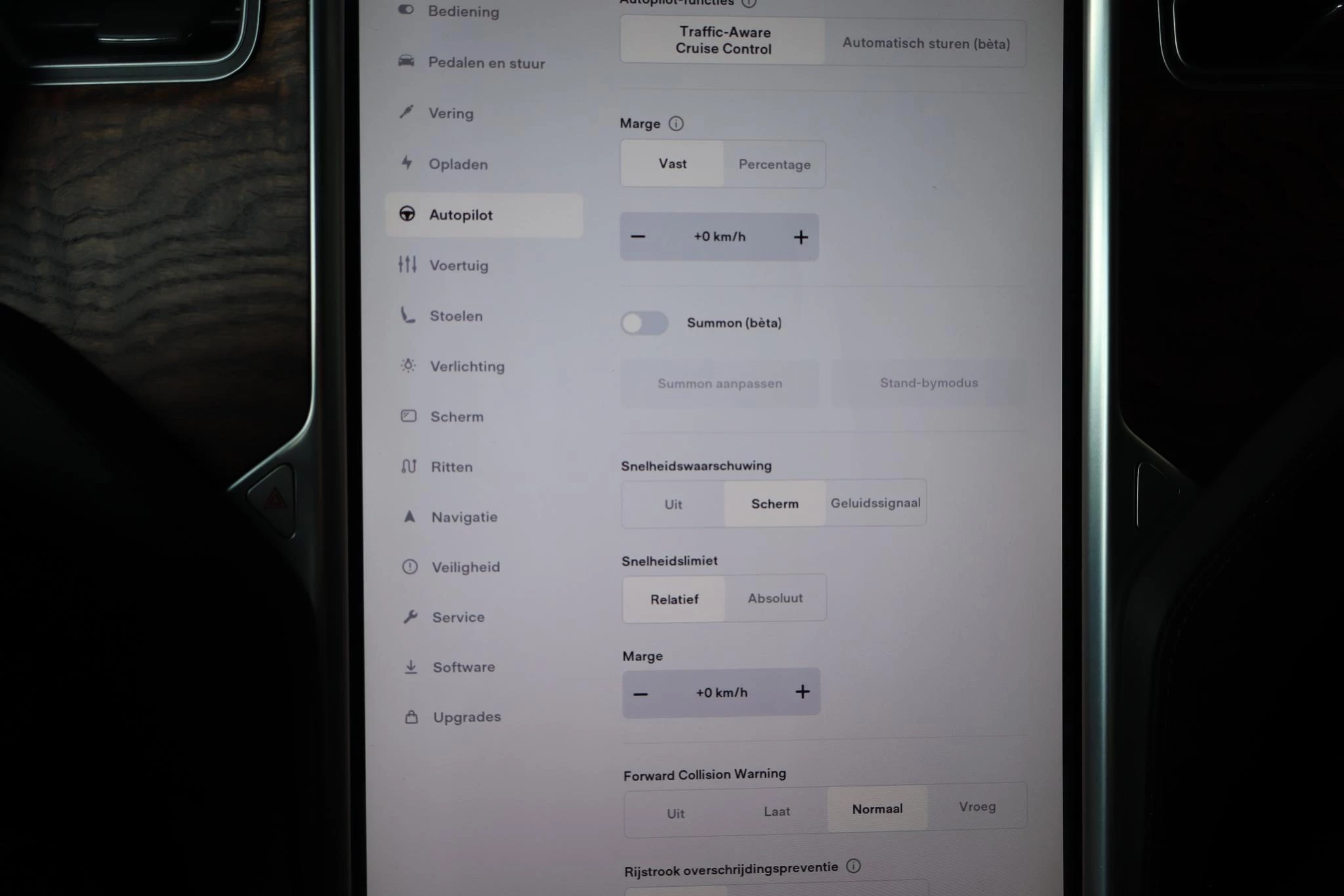 Hoofdafbeelding Tesla Model X