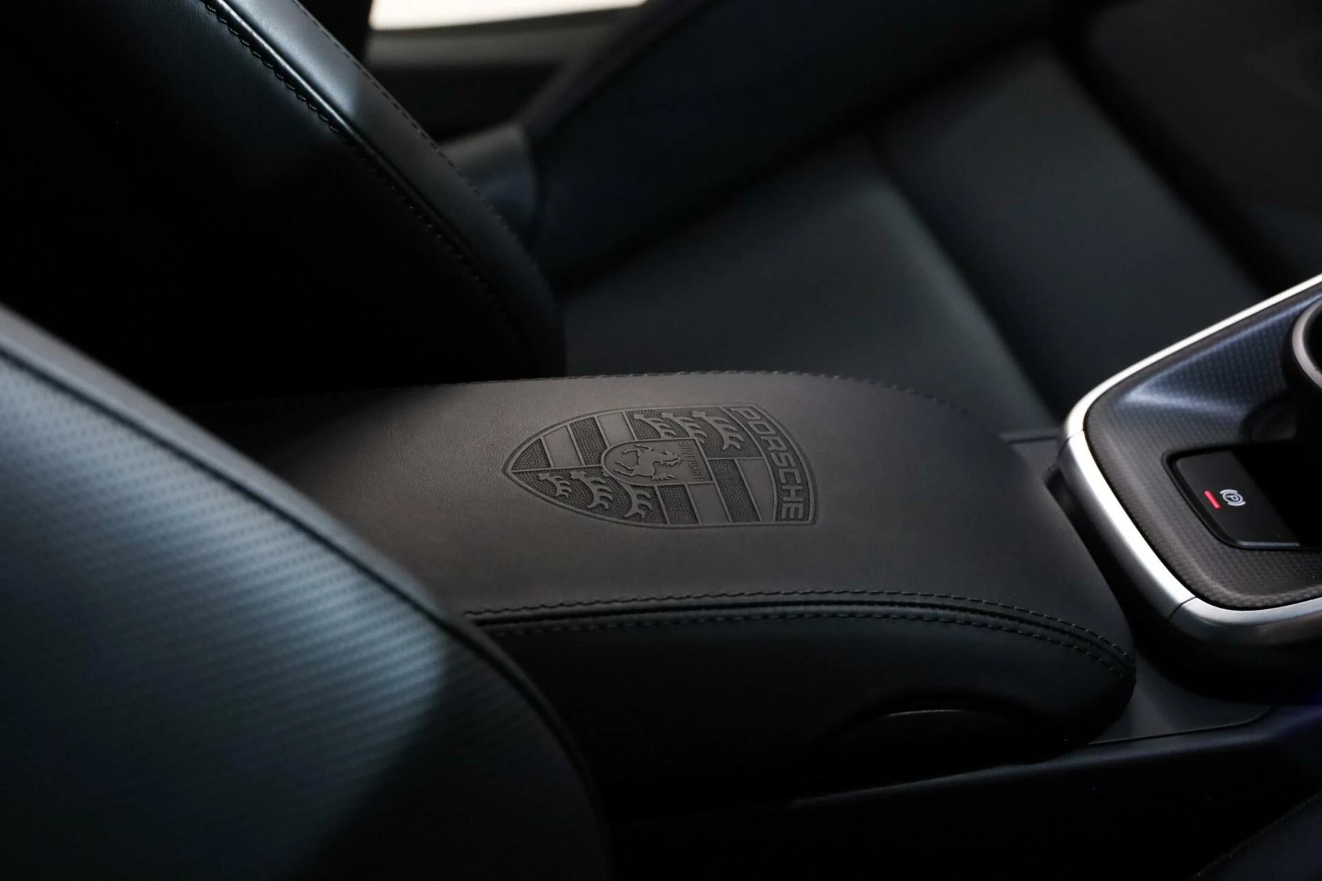 Hoofdafbeelding Porsche 911