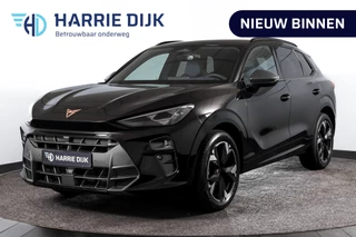 Hoofdafbeelding CUPRA Terramar CUPRA Terramar 1.5 eTSI 150 PK Business - Automaat | Dig. Cockpit | Adapt. Cruise | Stoel-+Stuurverw. | PDC | Camera | App. Connect | ECC | Elek. Klep | LM 19" | 9453