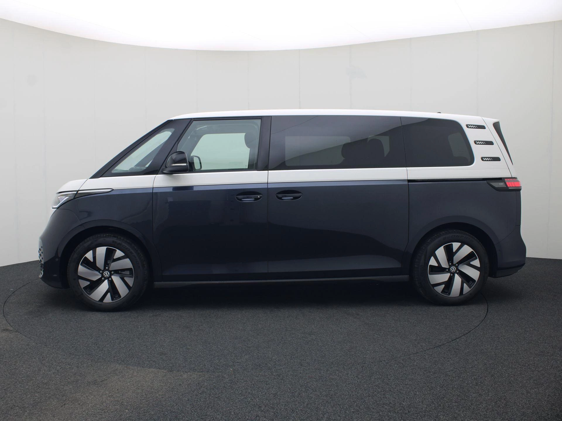 Hoofdafbeelding Volkswagen ID. Buzz