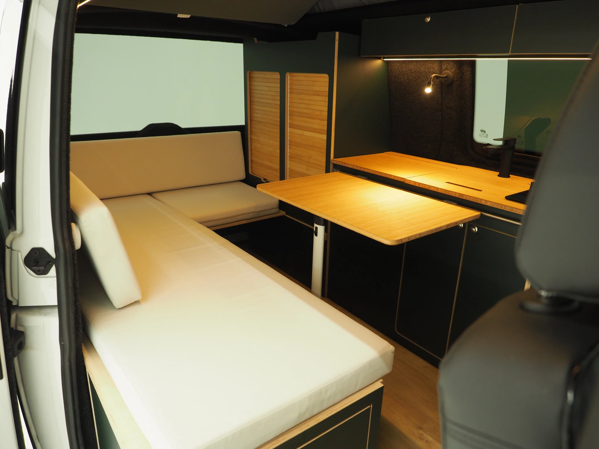 Hoofdafbeelding Volkswagen California