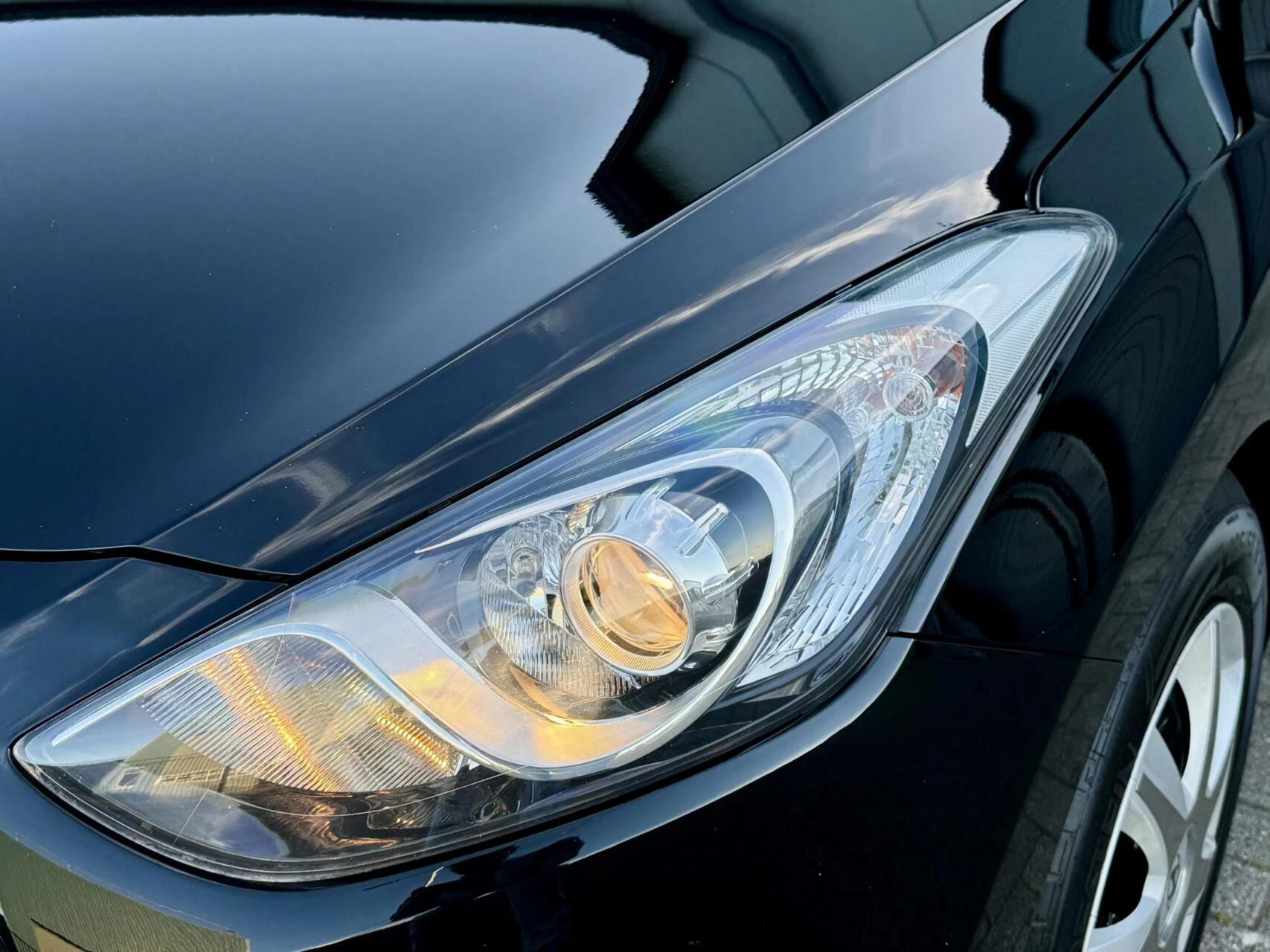 Hoofdafbeelding Hyundai i30