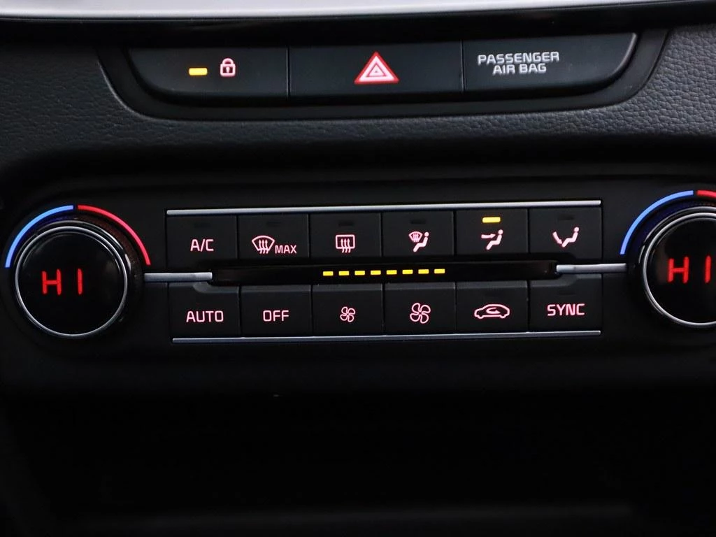 Hoofdafbeelding Kia ProCeed