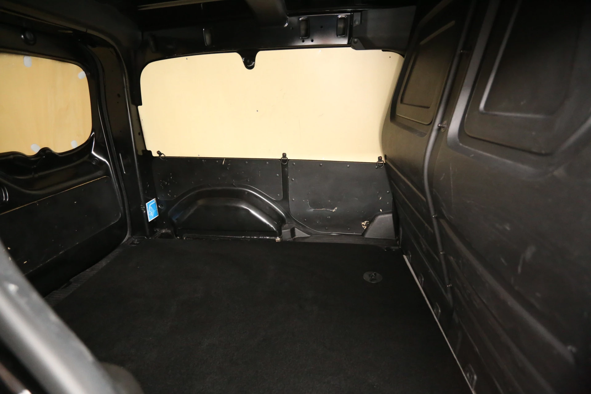 Hoofdafbeelding Mercedes-Benz Citan