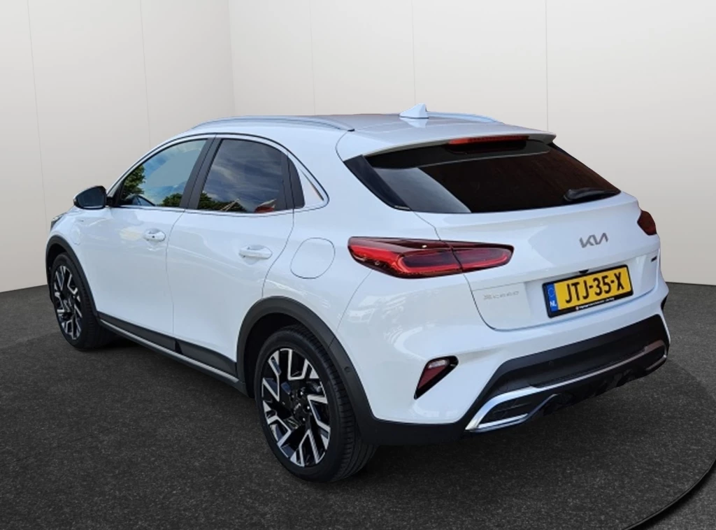 Hoofdafbeelding Kia XCeed