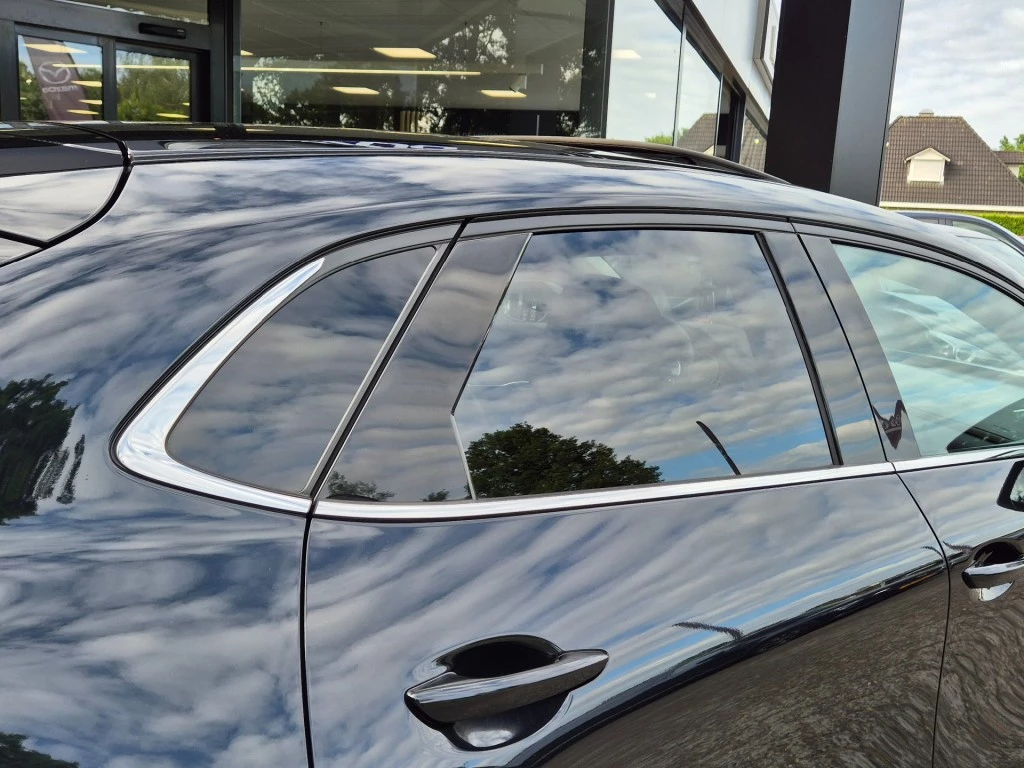 Hoofdafbeelding Mazda CX-30