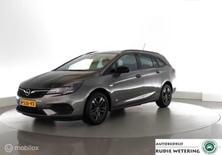 Opel Astra Sports Tourer 1.2 Design & Tech led|dab|cam|ecc|lmv16