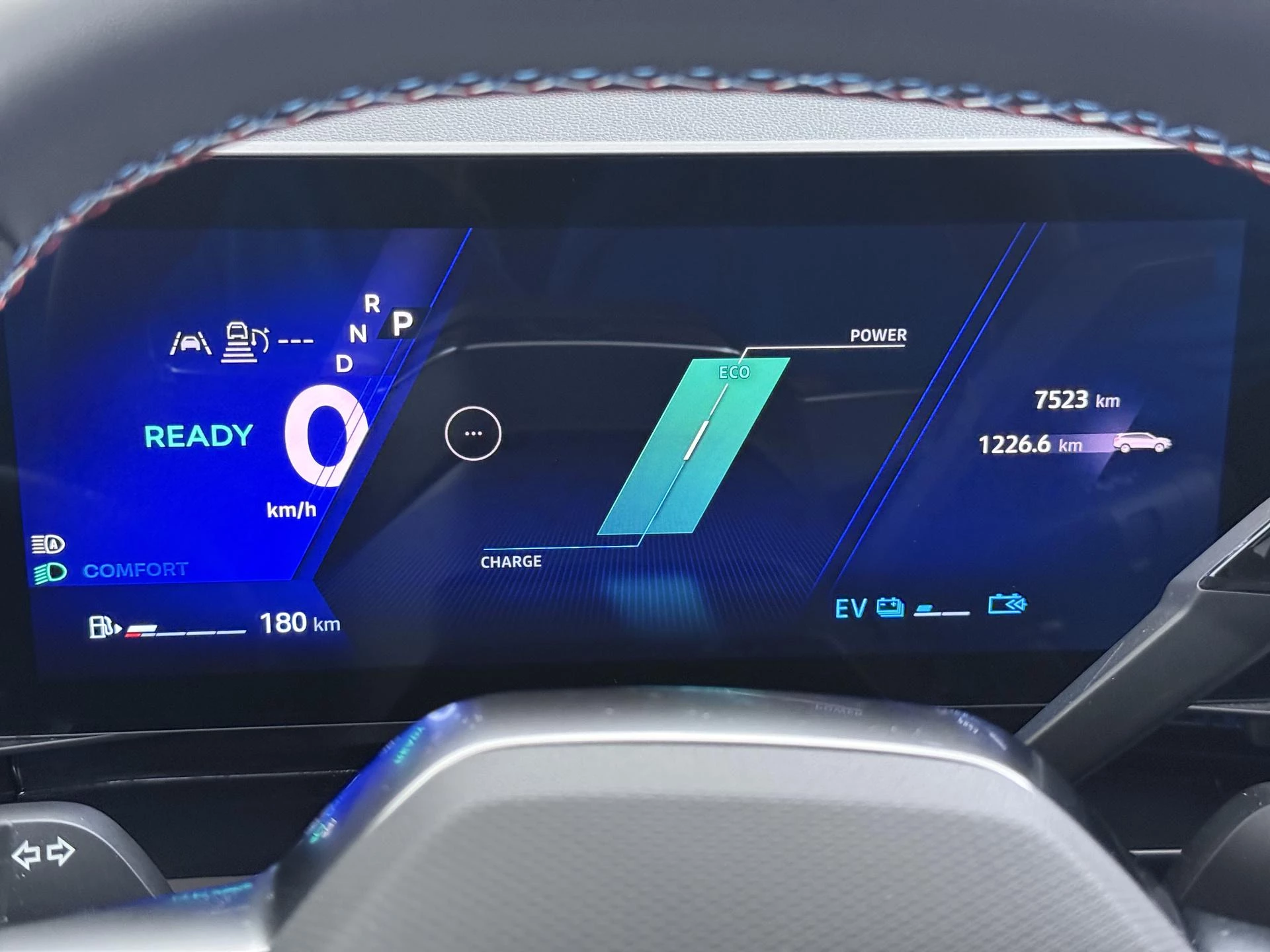 Hoofdafbeelding Renault Espace