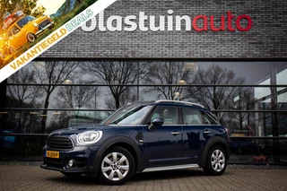 MINI Countryman Mini 1.5 Cooper Pepper , Pano dak, Harman/Kardon, Carplay,