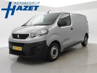 Hoofdafbeelding Peugeot Expert Peugeot Expert 2.0 BLUEHDI 120 PREMIUM + APPLE CARPLAY / CRUISE / CLIMATE CONTROL