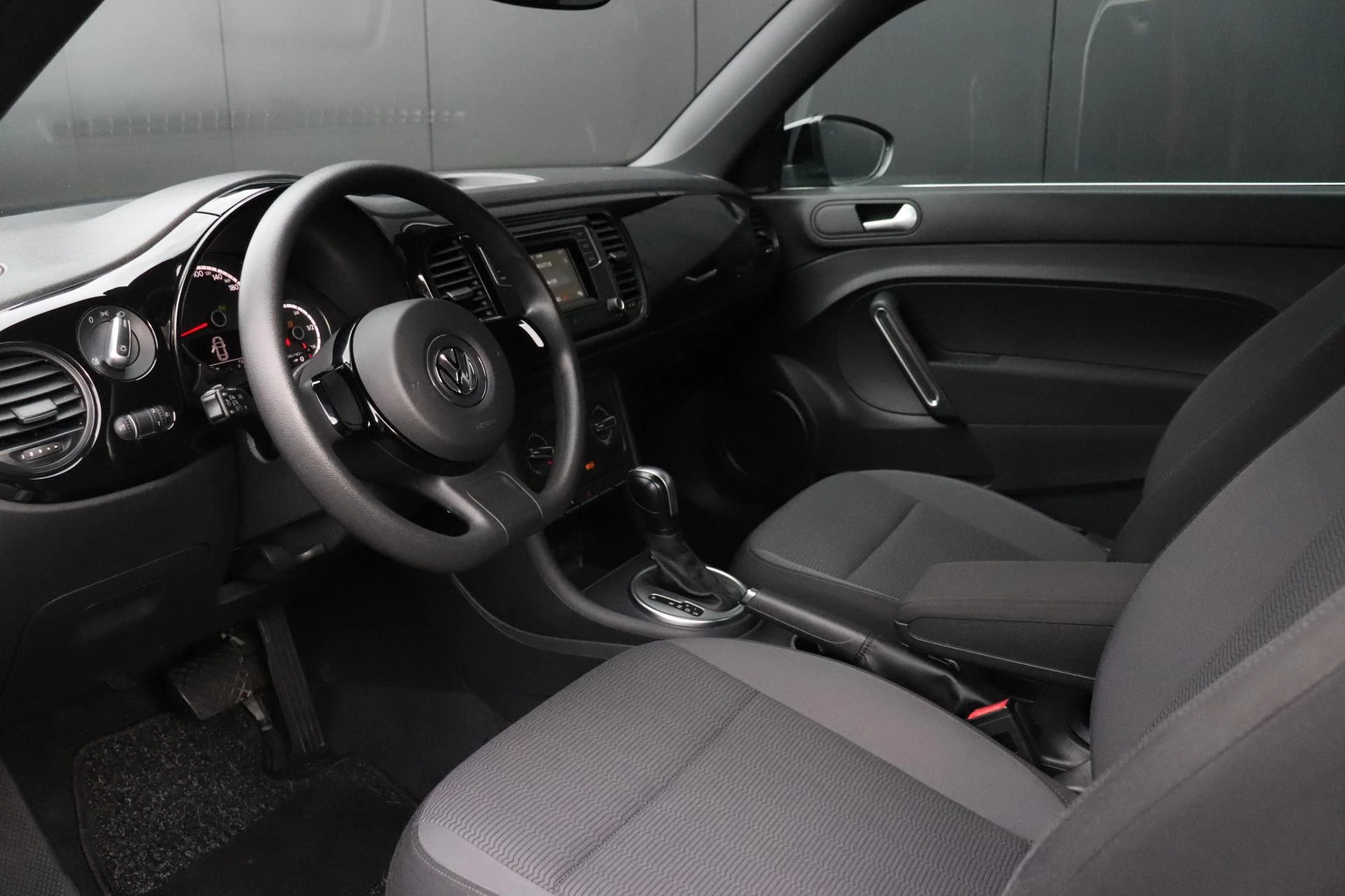 Hoofdafbeelding Volkswagen Beetle