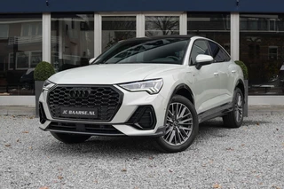 Audi Q3 Sportback 45 TFSI E S EDITION