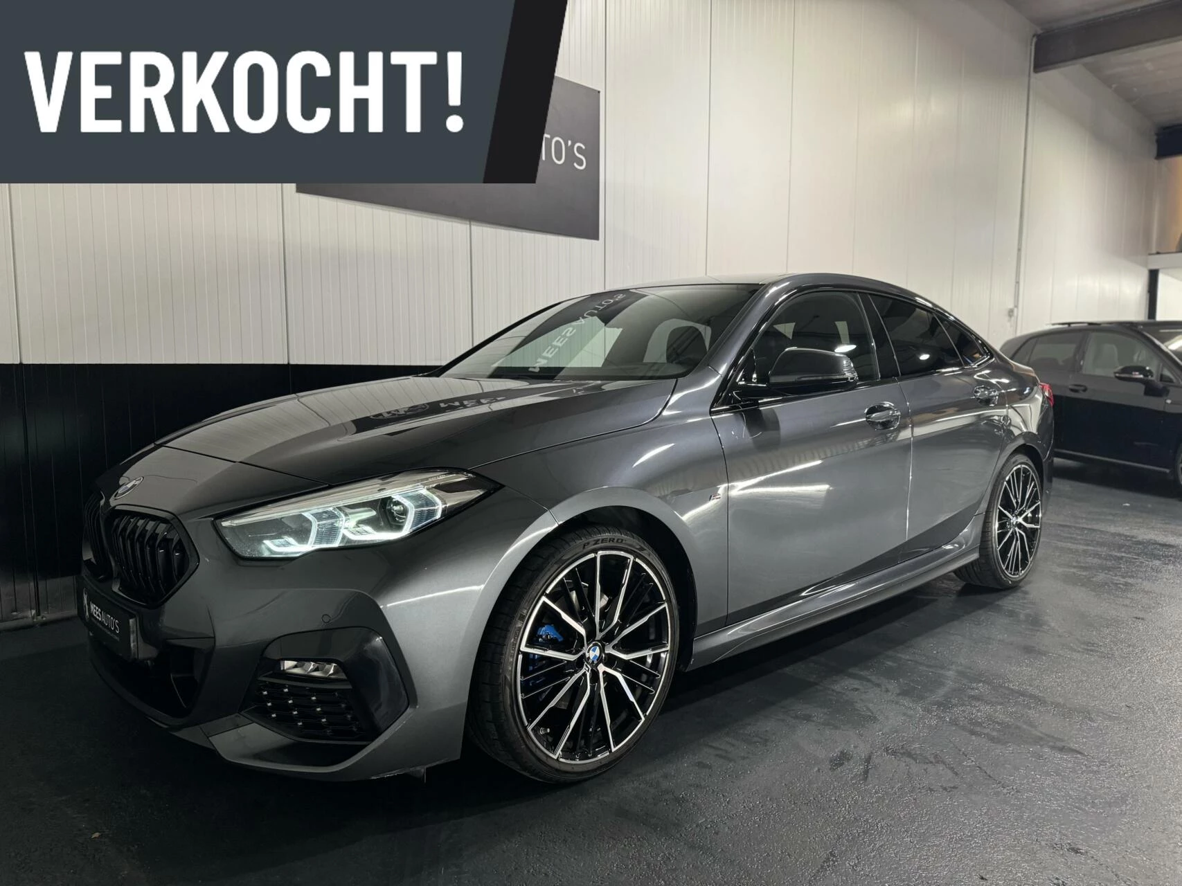Hoofdafbeelding BMW 2 Serie