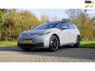 Volkswagen ID.3 First 58 kWh Lm Velgen SOH 88%