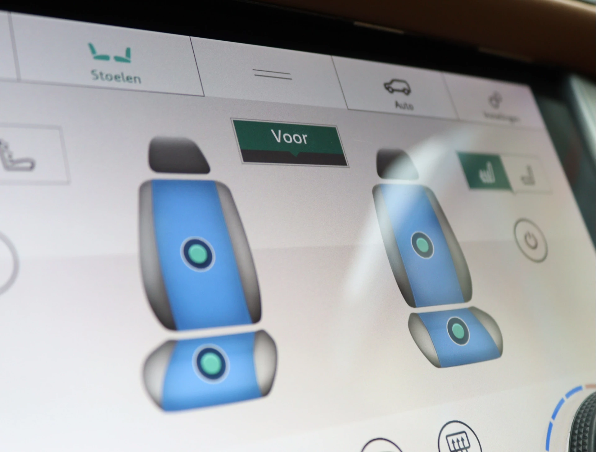 Hoofdafbeelding Land Rover Range Rover