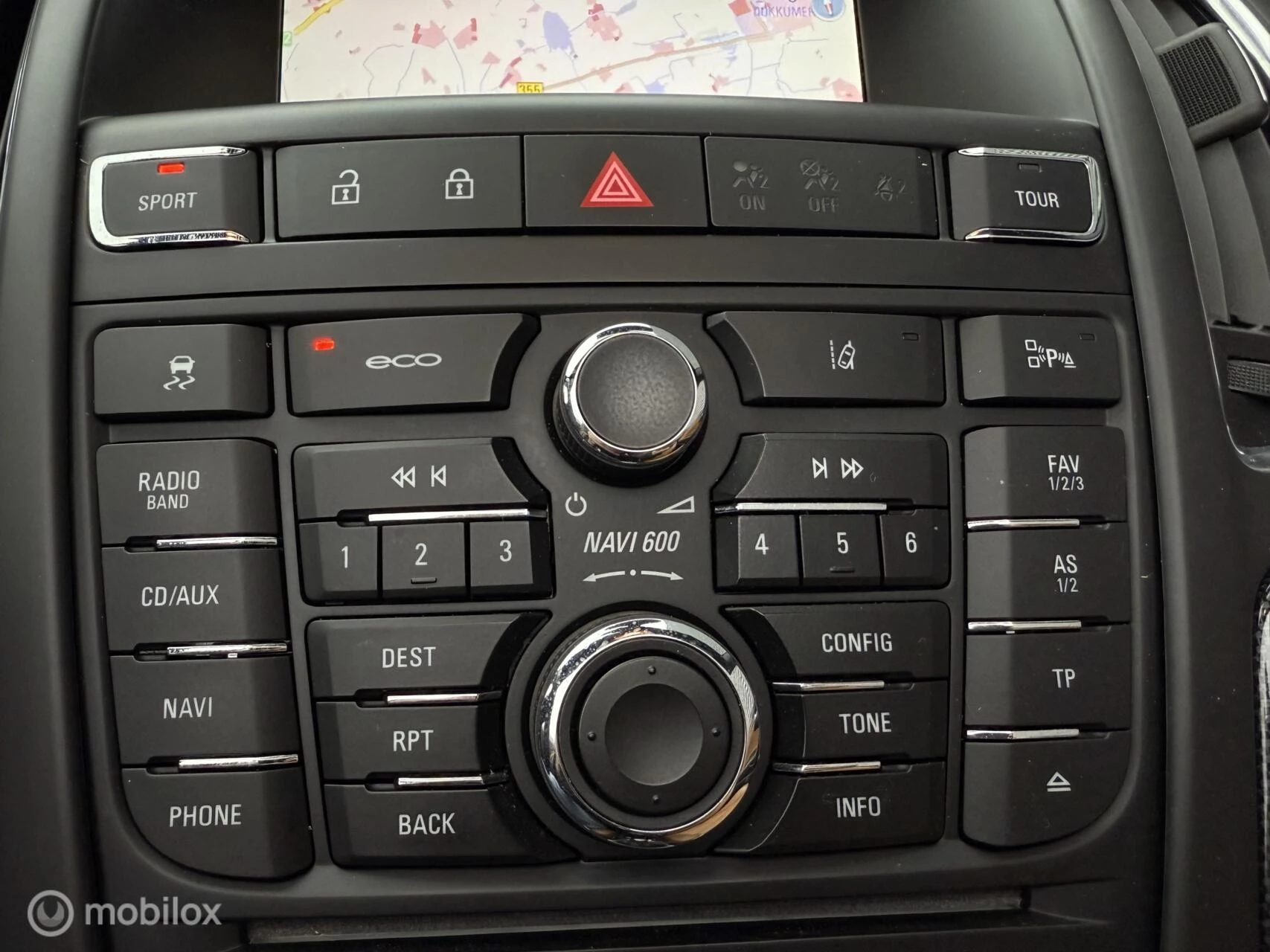 Hoofdafbeelding Opel Cascada