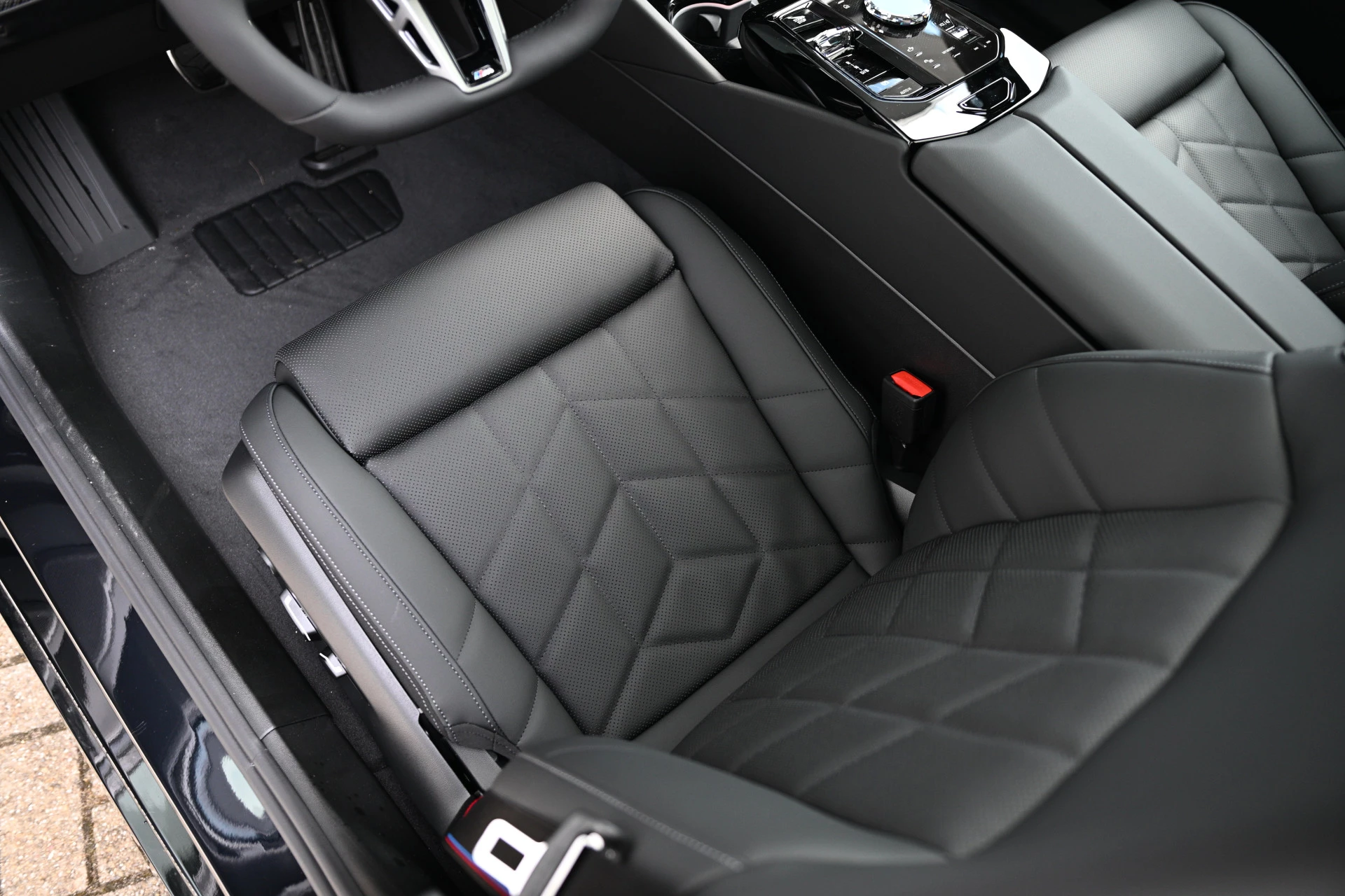 Hoofdafbeelding BMW i5