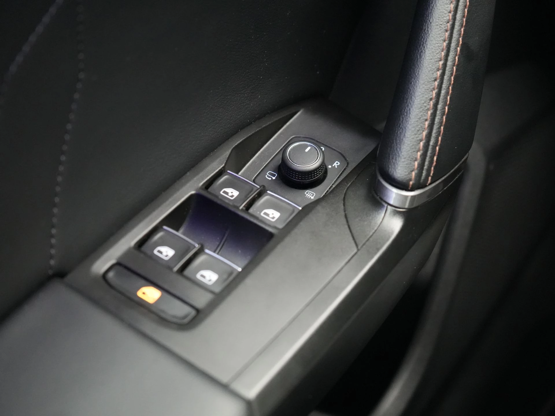 Hoofdafbeelding CUPRA Leon