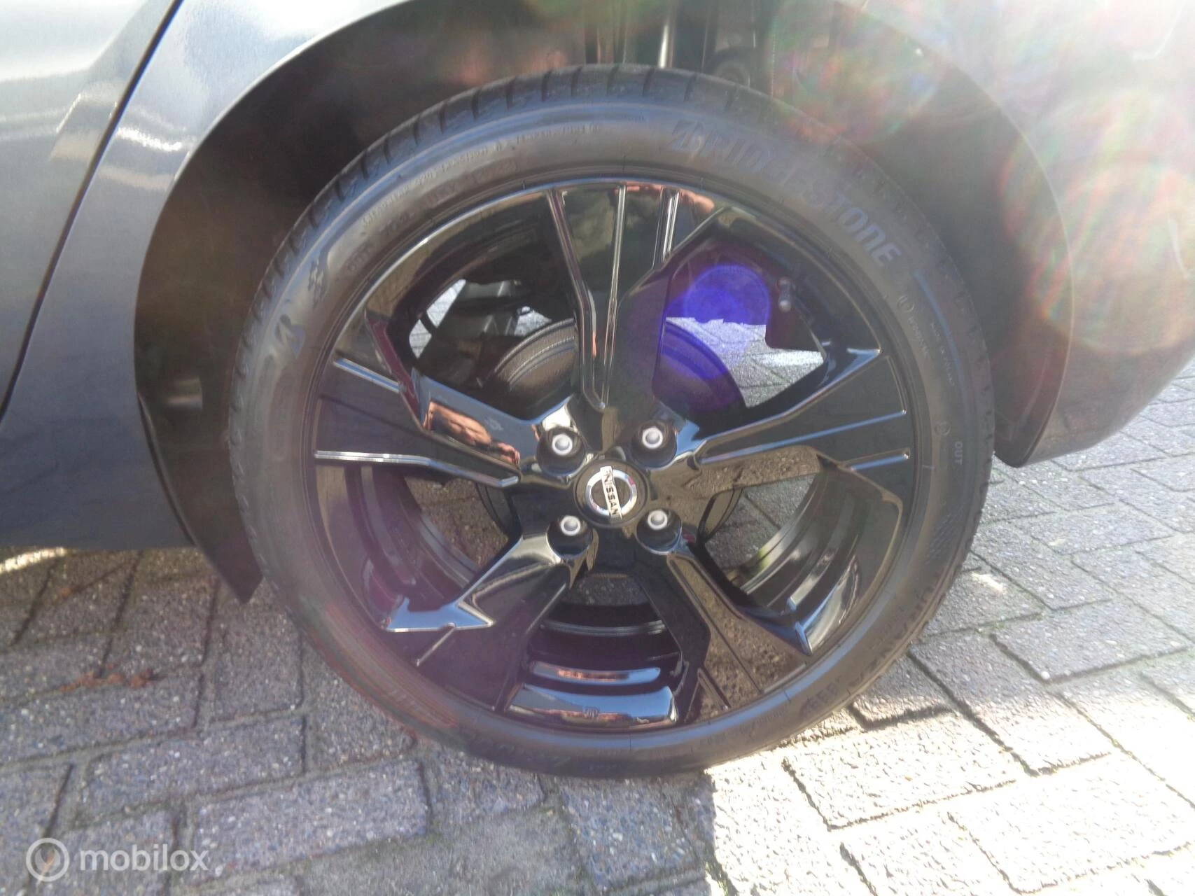 Hoofdafbeelding Nissan Micra