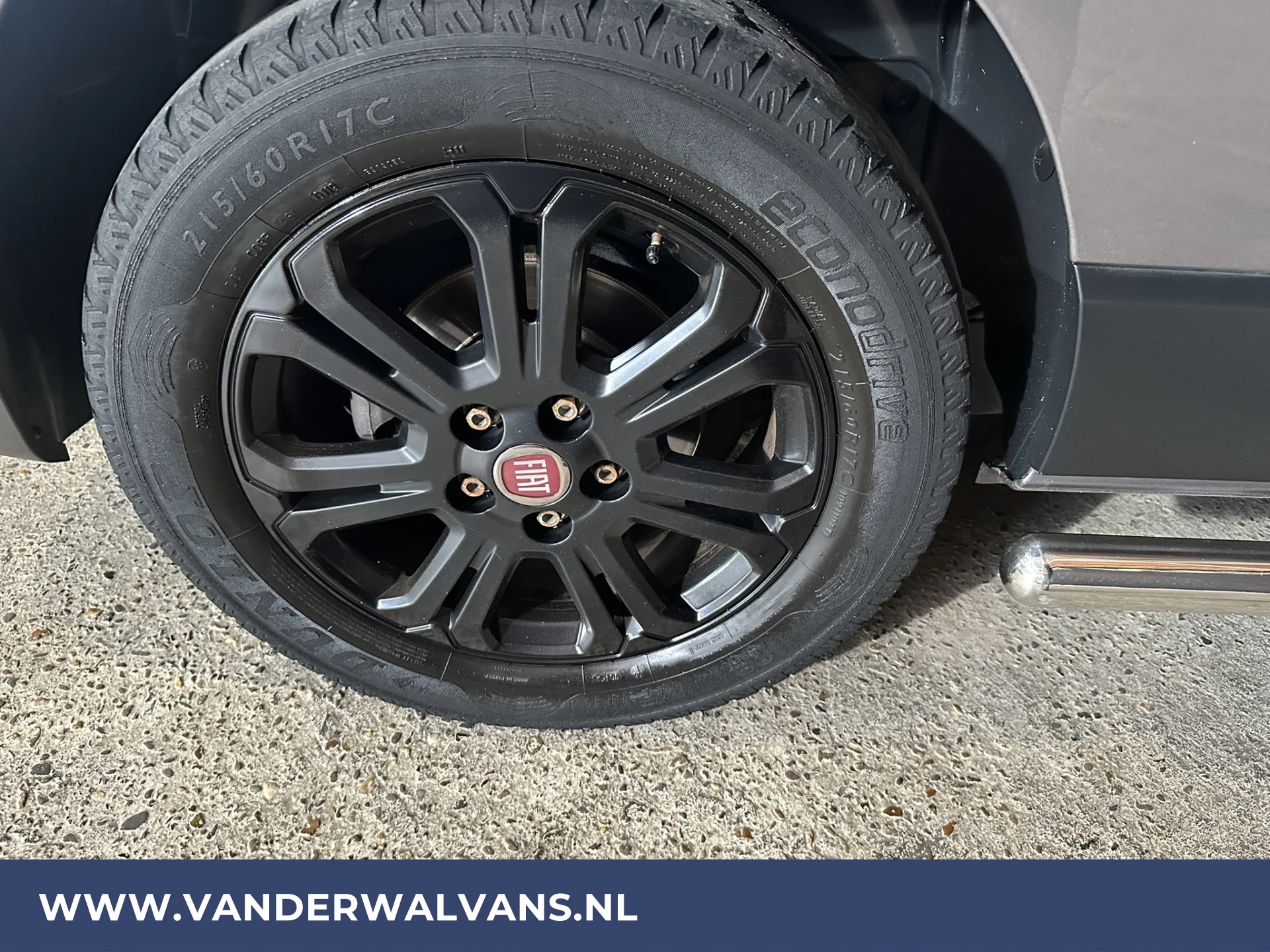 Hoofdafbeelding Fiat Talento