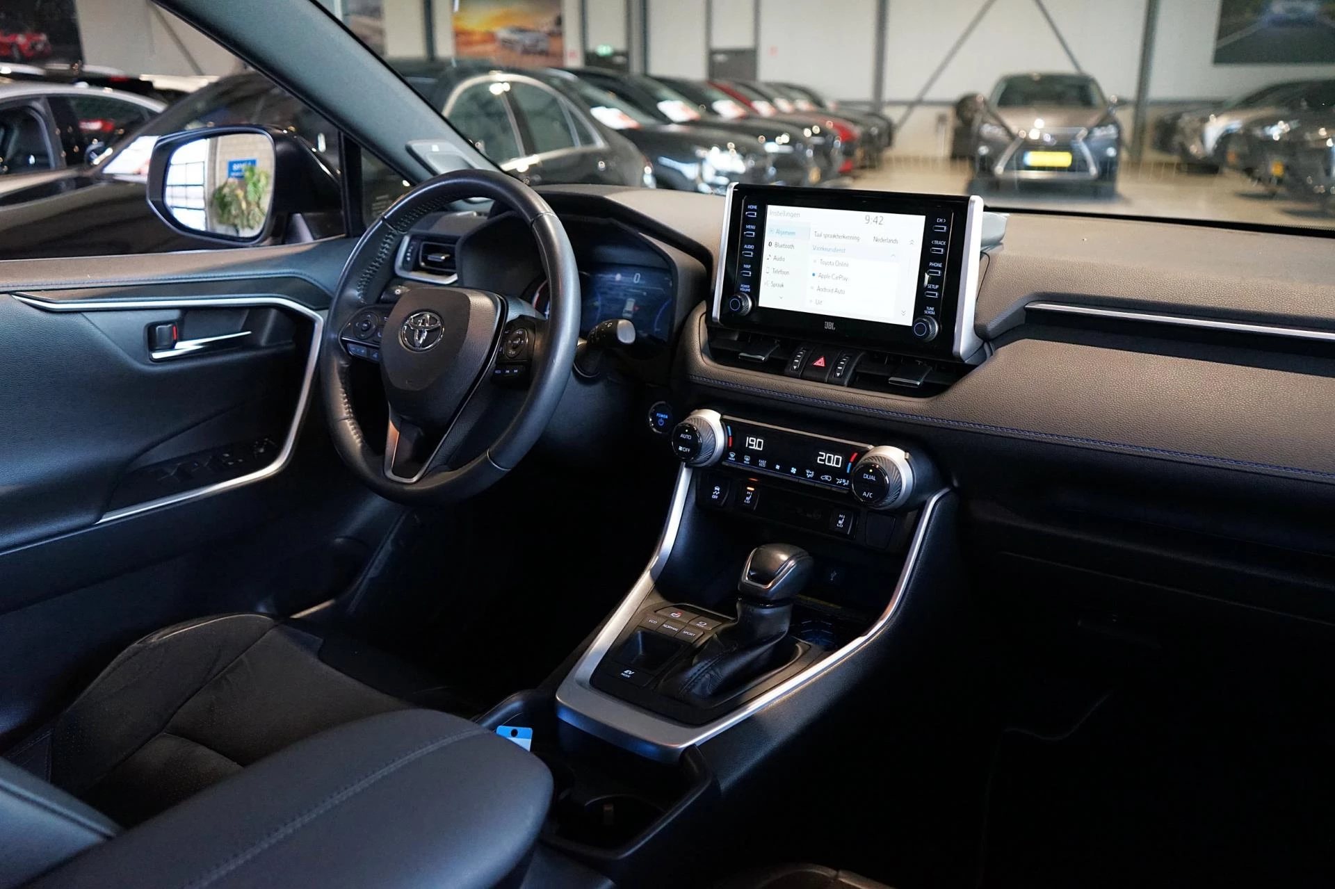 Hoofdafbeelding Toyota RAV4