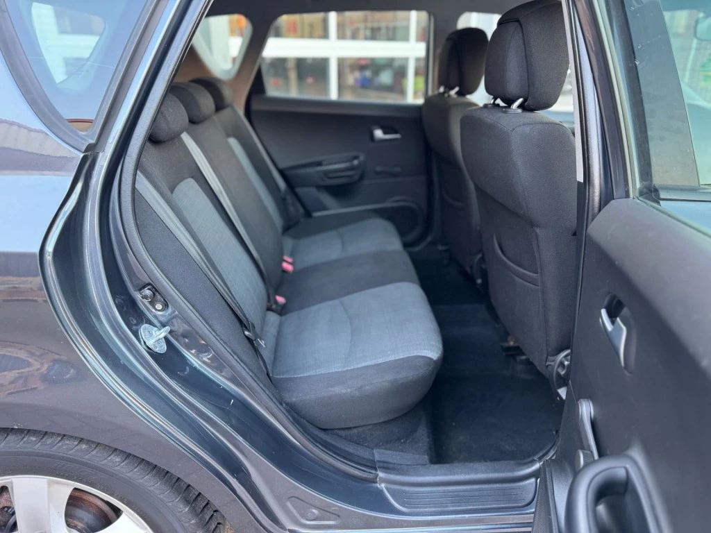 Hoofdafbeelding Kia Ceed