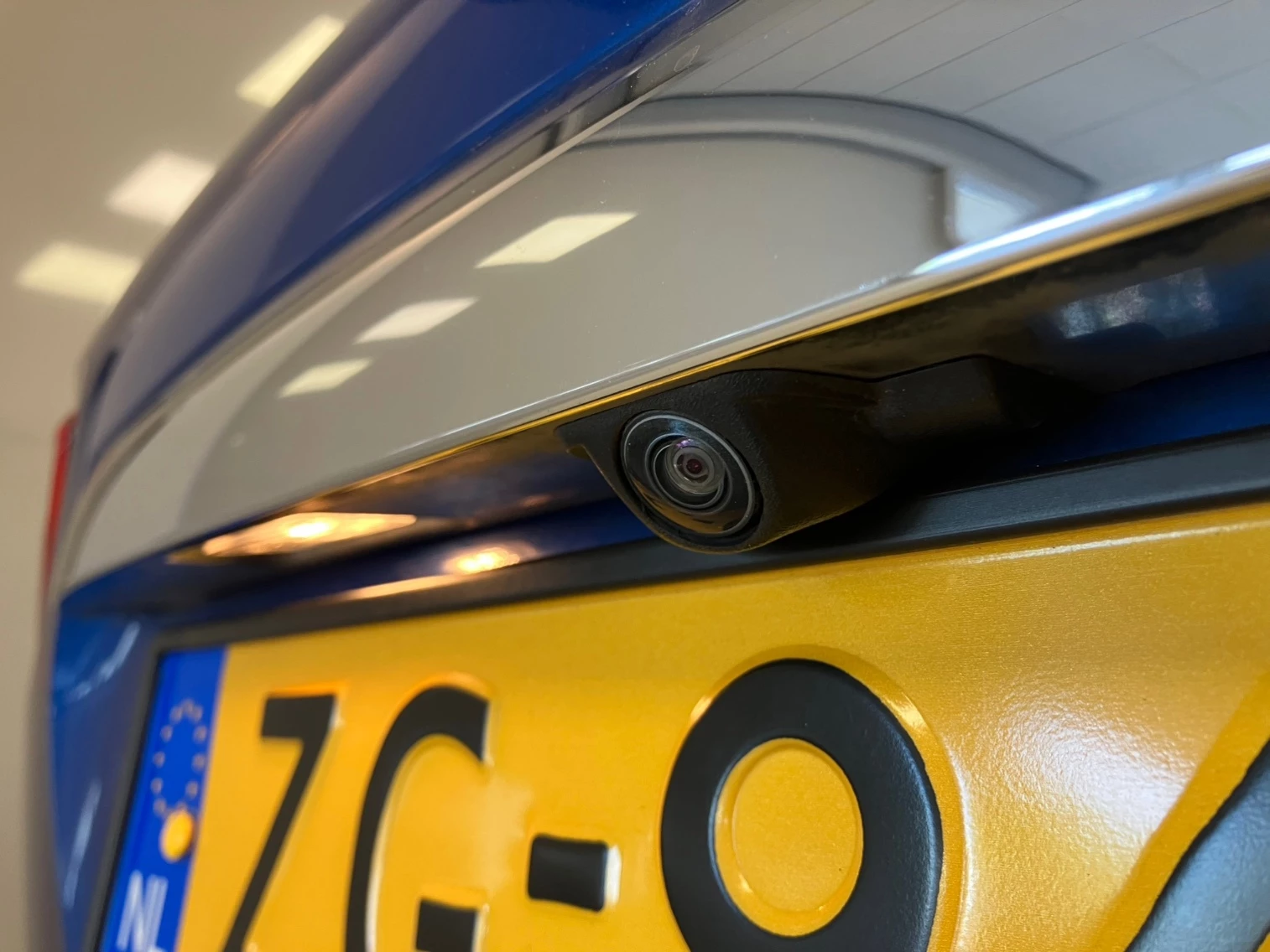 Hoofdafbeelding Ford EcoSport