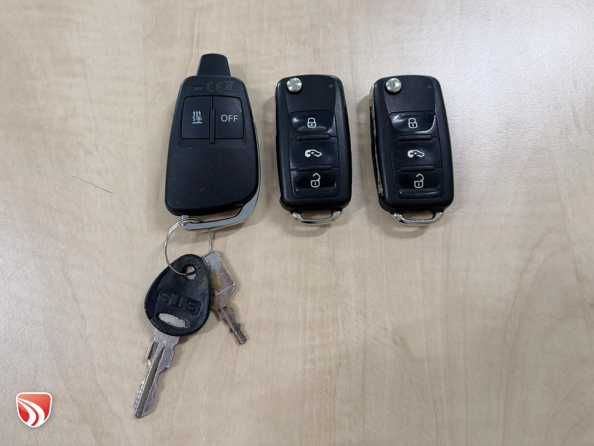 Hoofdafbeelding Volkswagen California