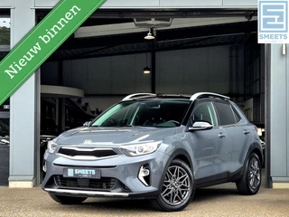 Kia Stonic 1.0 T-GDi DynamicPlusLine 1e Eig! |HLeer|Clima|Nav