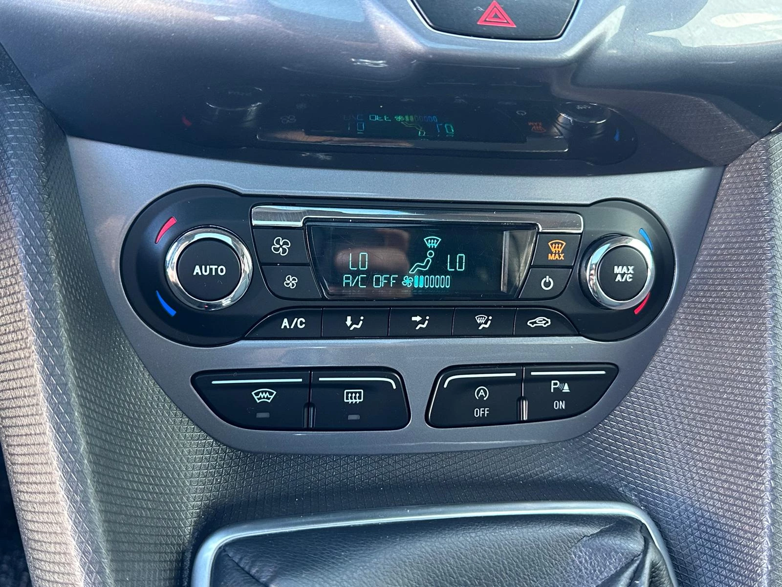 Hoofdafbeelding Ford Tourneo Connect