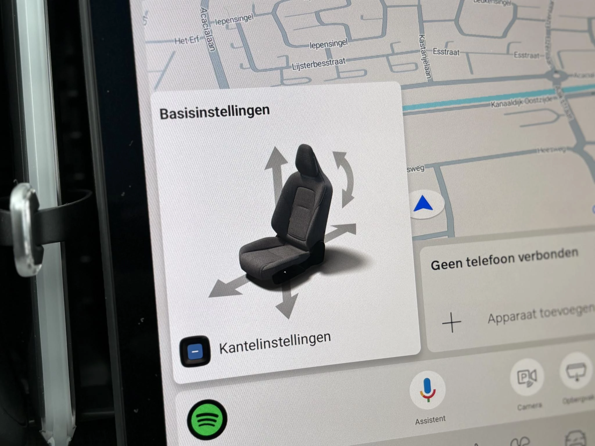 Hoofdafbeelding Volvo EX30