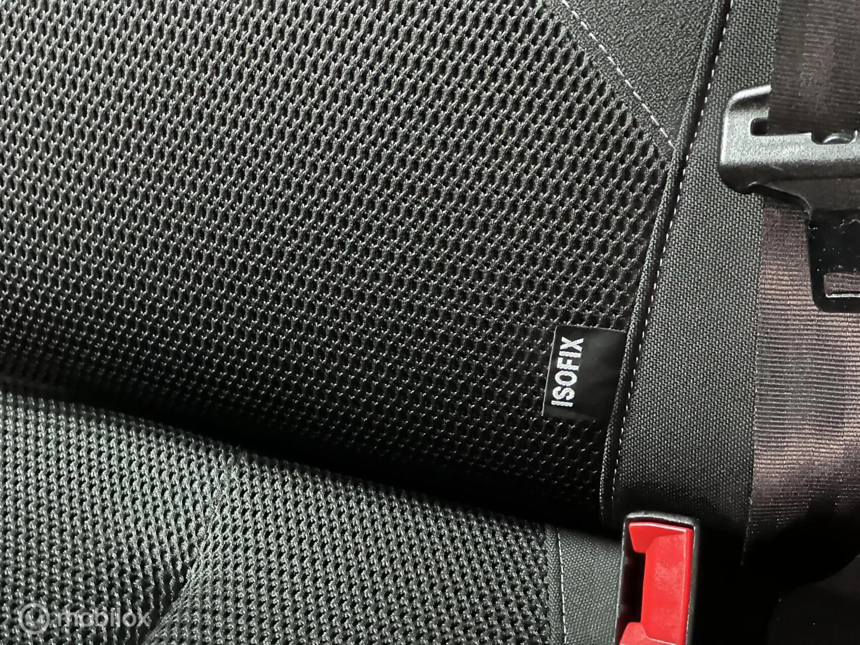 Hoofdafbeelding Citroën DS3