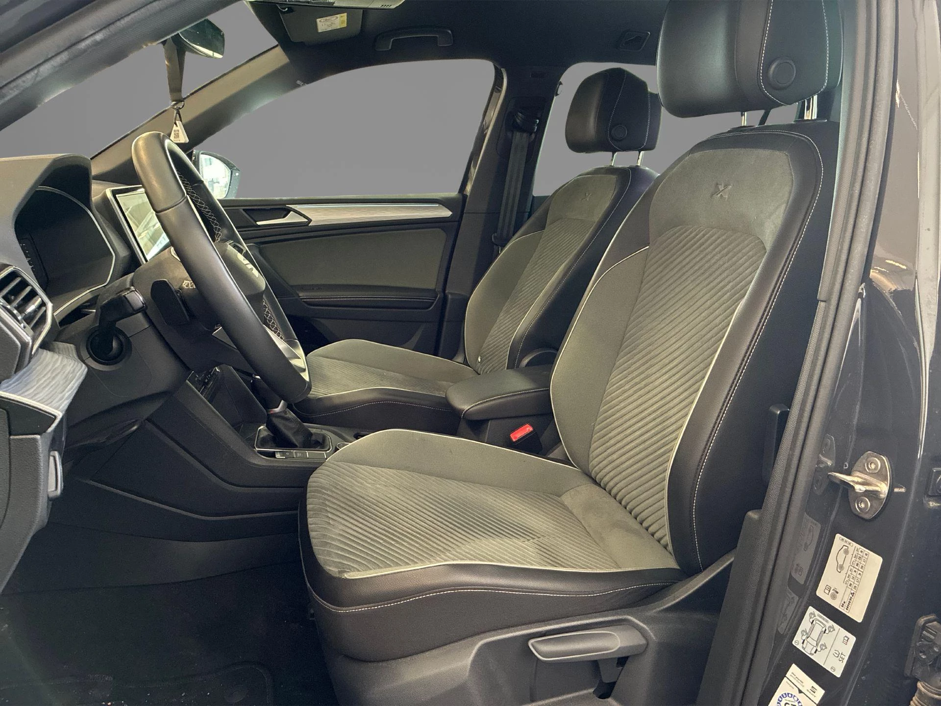 Hoofdafbeelding SEAT Tarraco