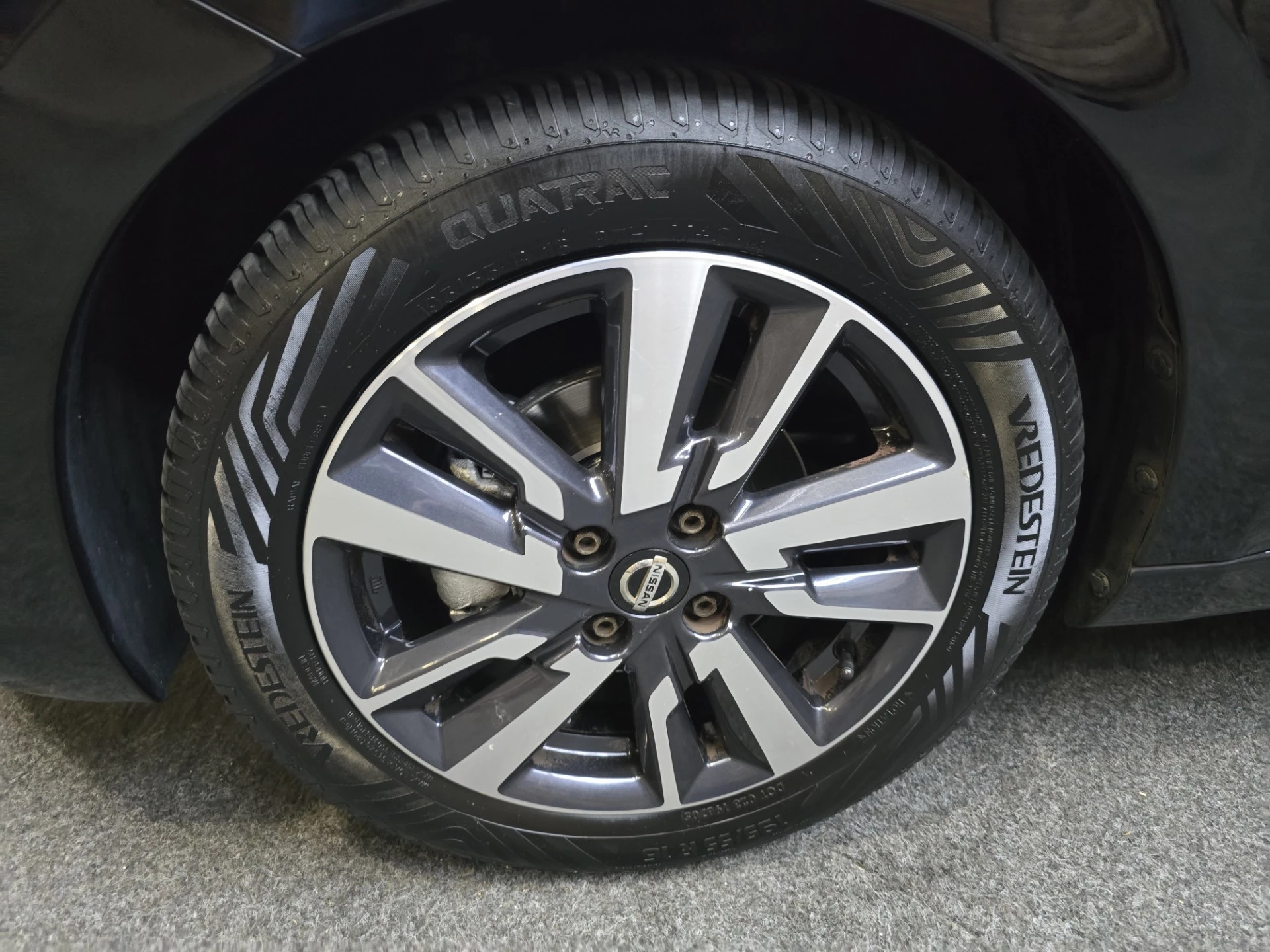 Hoofdafbeelding Nissan Micra