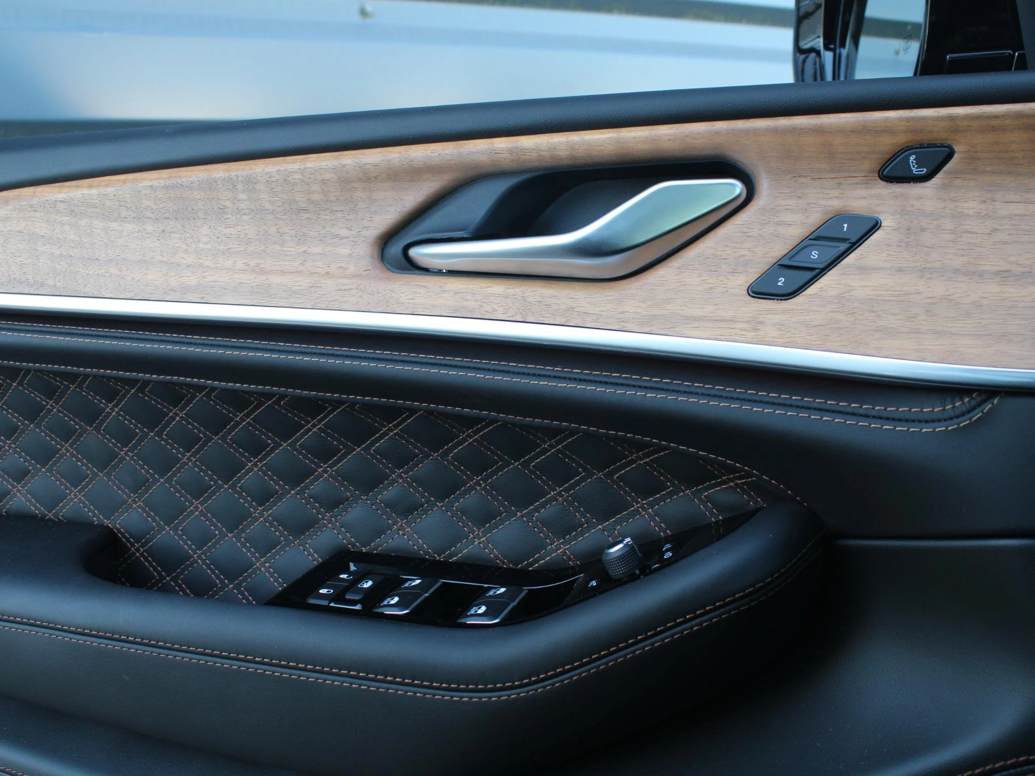 Hoofdafbeelding Jeep Grand Cherokee