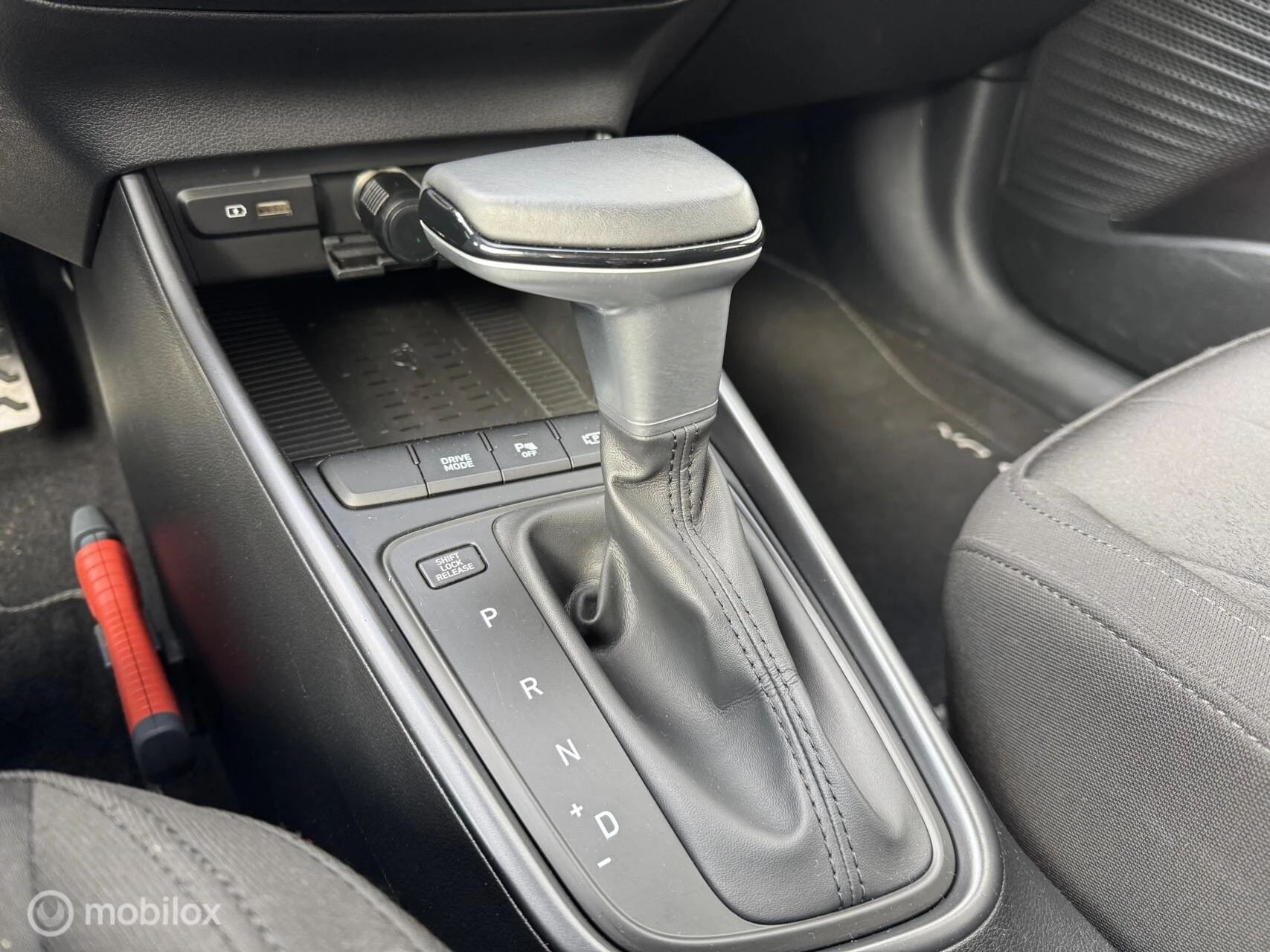 Hoofdafbeelding Hyundai Bayon