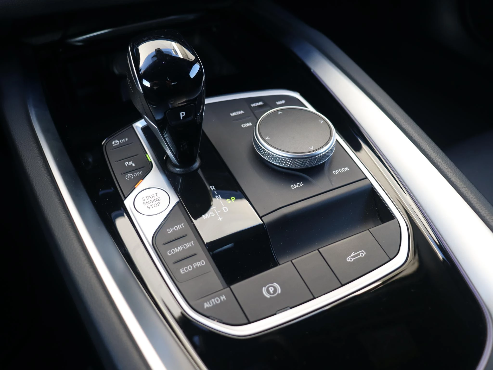 Hoofdafbeelding BMW Z4