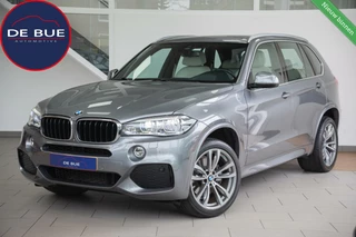 BMW X5 xDrive35i M-Sport High Executive|1ste Eig|Org NL|NAP|Soft-Close|Head Up|UNIEK|Dealer Onderhouden