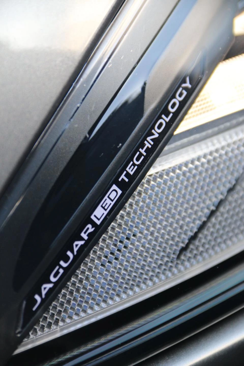 Hoofdafbeelding Jaguar I-PACE