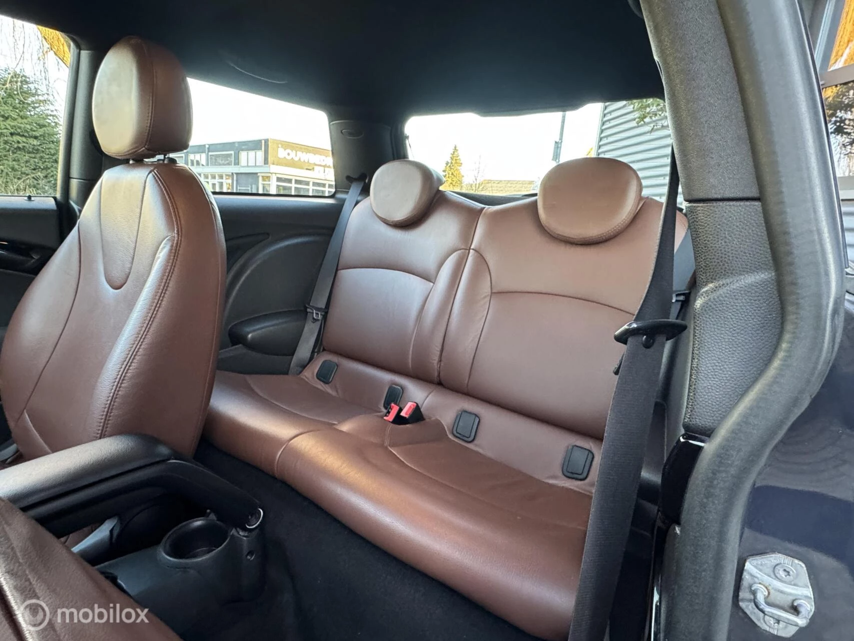 Hoofdafbeelding MINI One