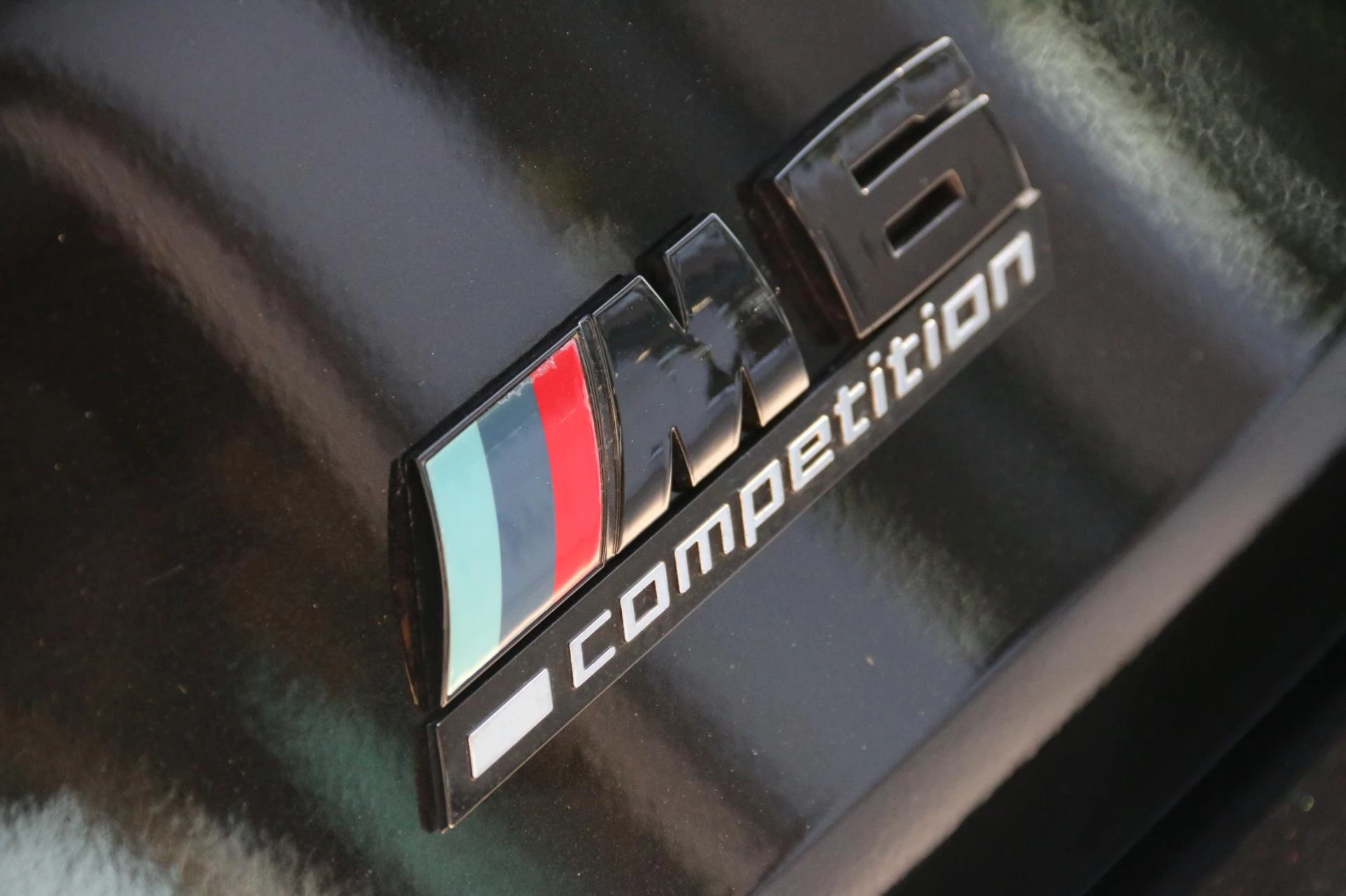 Hoofdafbeelding BMW M6