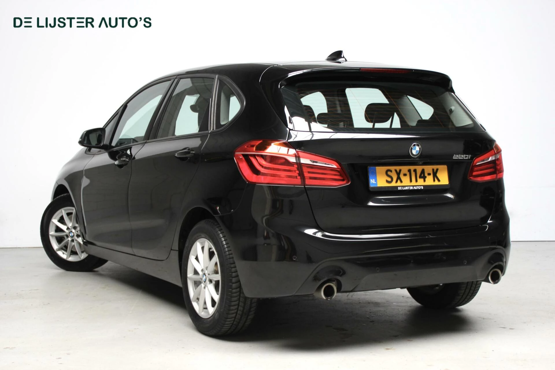 Hoofdafbeelding BMW 2 Serie