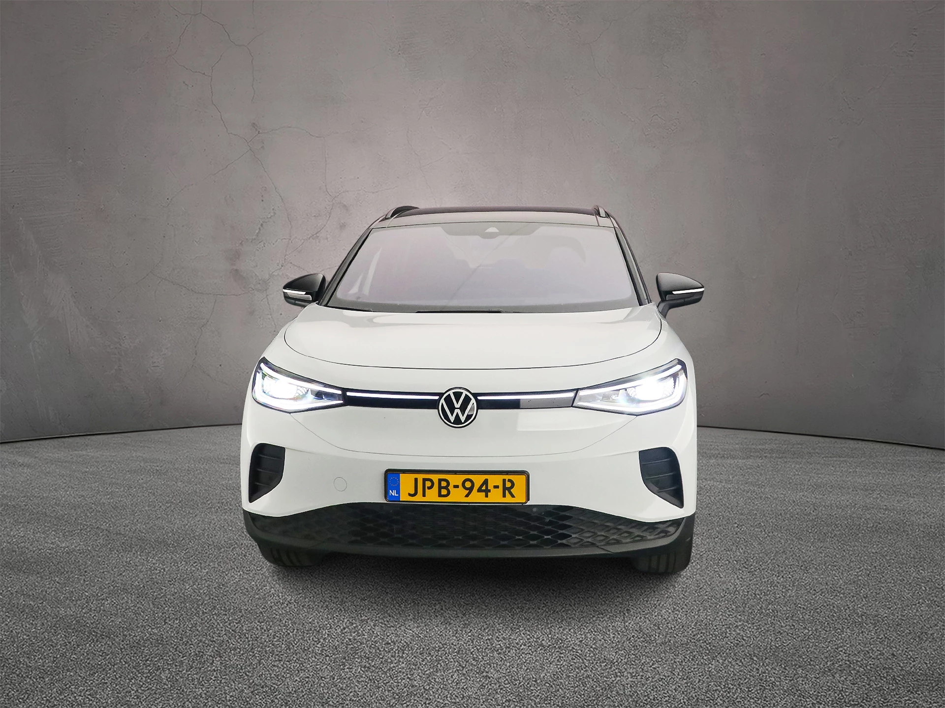 Hoofdafbeelding Volkswagen ID.4