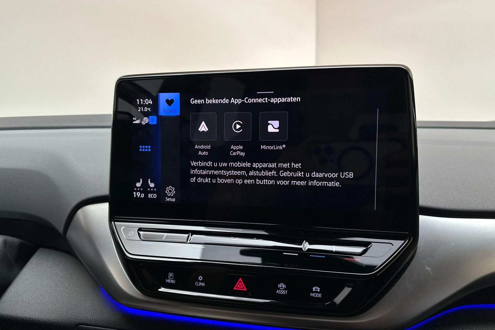 Hoofdafbeelding Volkswagen ID.4