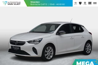 Opel Corsa 1.2 Level 2 Winterpakket | Carplay