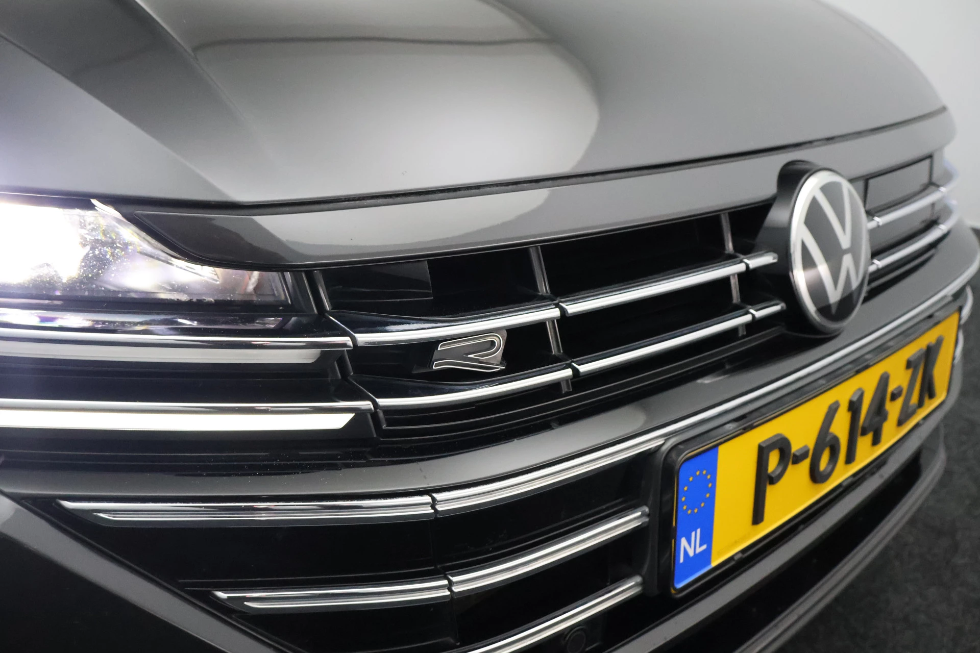 Hoofdafbeelding Volkswagen Arteon